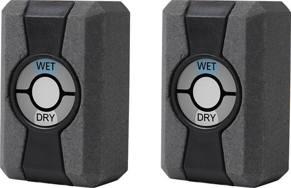 Silent Dry Cube Dehumidifier Stone
