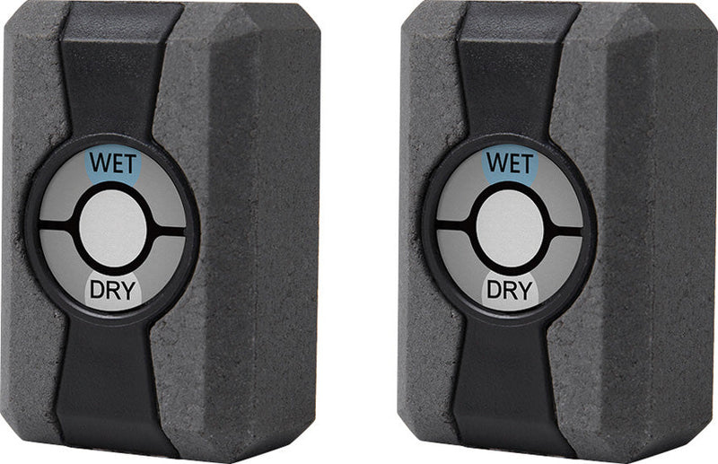 Silent Dry Cube Dehumidifier Stone