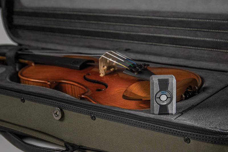 Silent Dry Cube Dehumidifier Stone