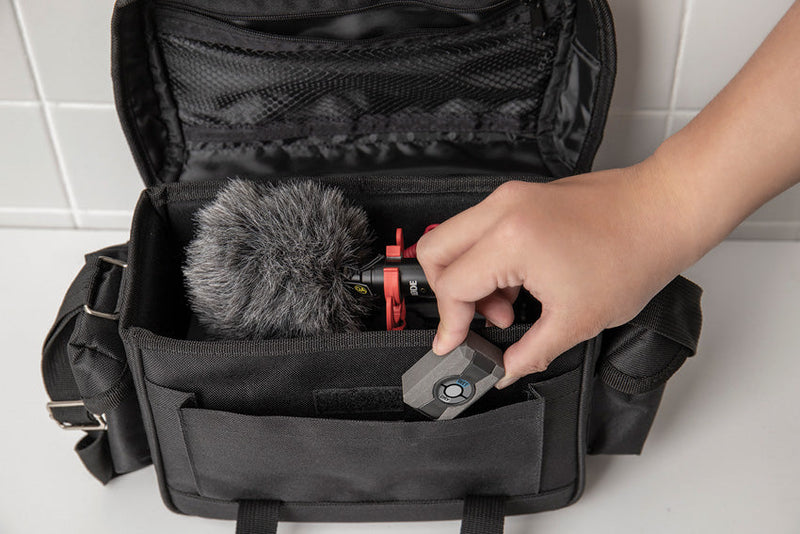 Silent Dry Cube Dehumidifier Stone