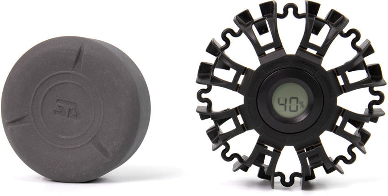 Silent Dry DOUBLE M Dehumidifier Stone