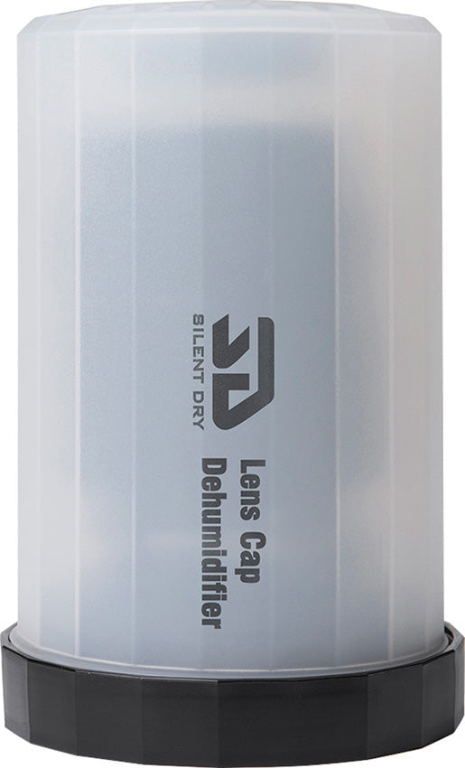 Silent Dry HARDSH Dry Cabinet for Lens