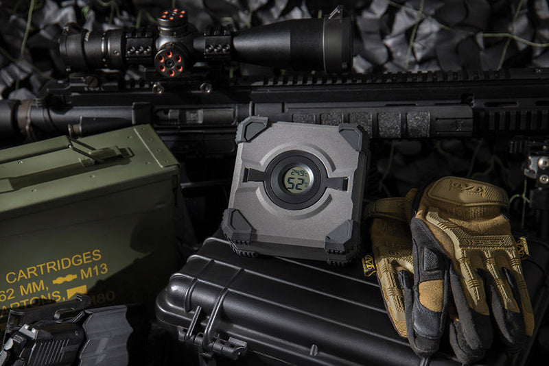 Silent Dry Hypercube Dehumidifier Medium