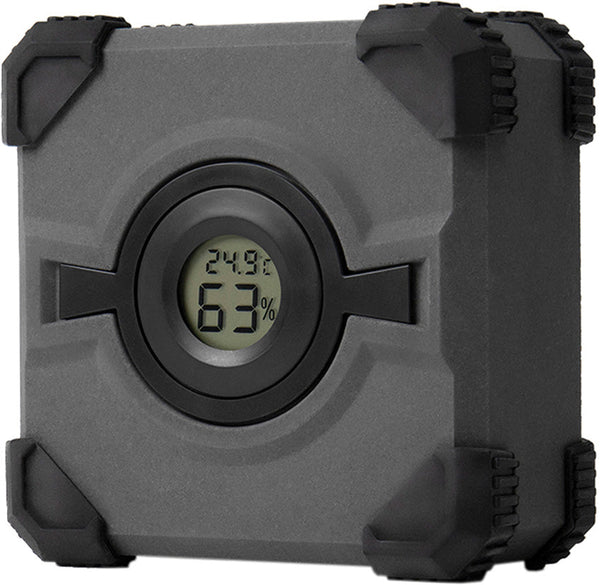 Silent Dry Hypercube Dehumidifier Small