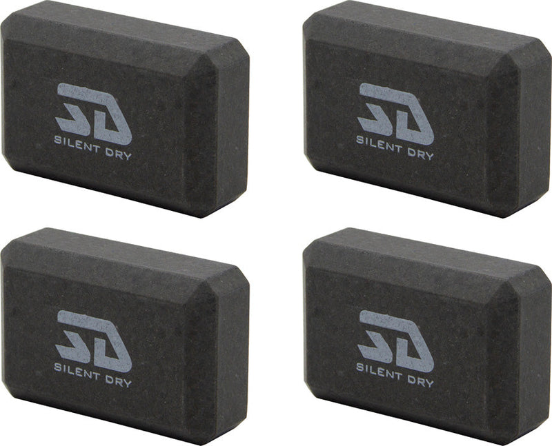 Silent Dry Invisible Dehumidifier Stone