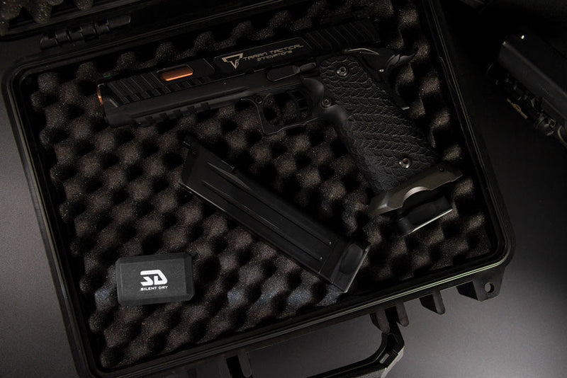 Silent Dry Invisible Dehumidifier Stone