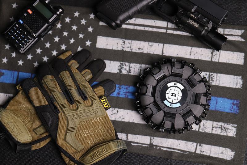 Silent Dry Mine Dehumidifier