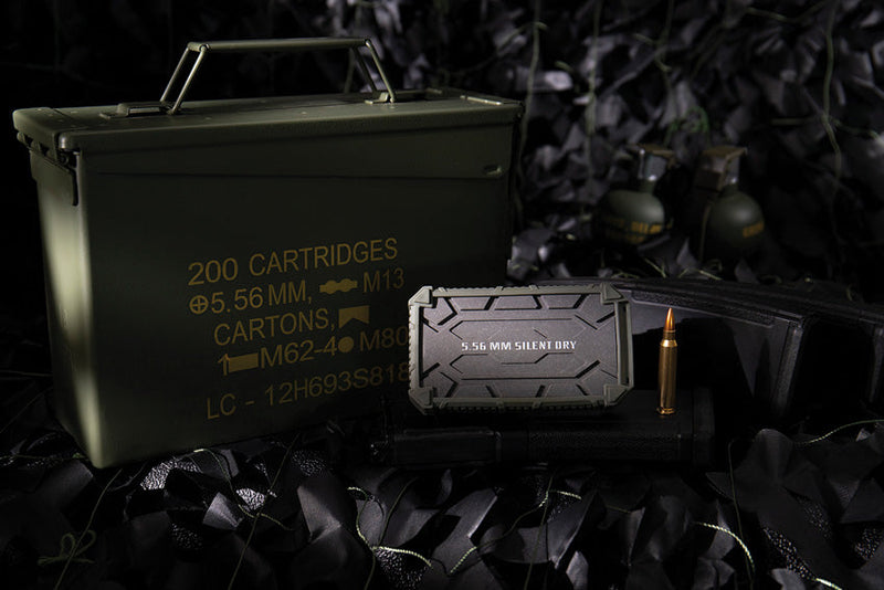 Silent Dry Pioneer Dehumidifier