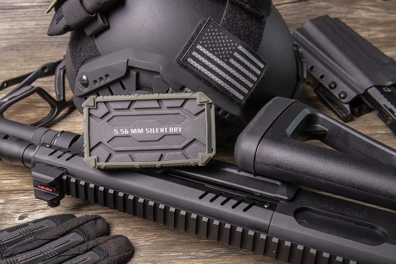 Silent Dry Pioneer Dehumidifier