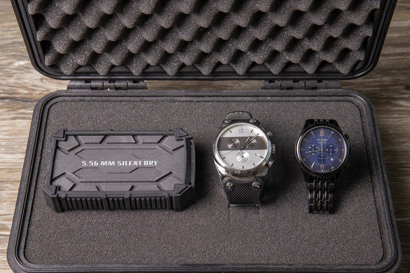 Silent Dry Pioneer Dehumidifier