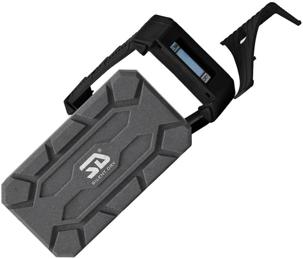 Silent Dry Pioneer+ Dehumidifier