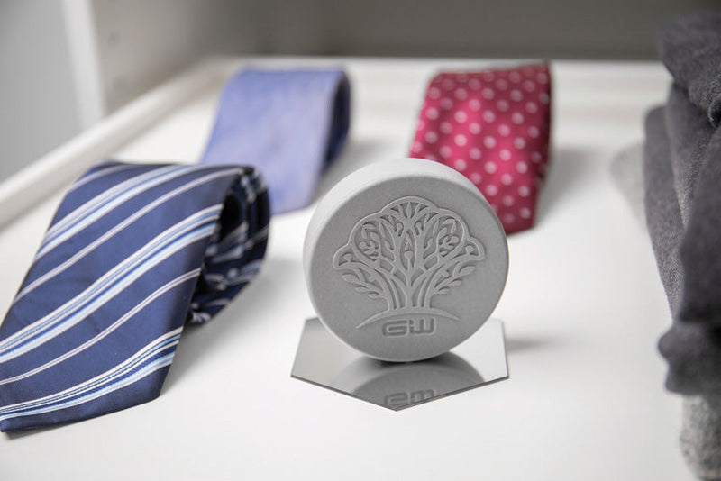 Silent Dry UNIVERSUM Dehumidifier Stone