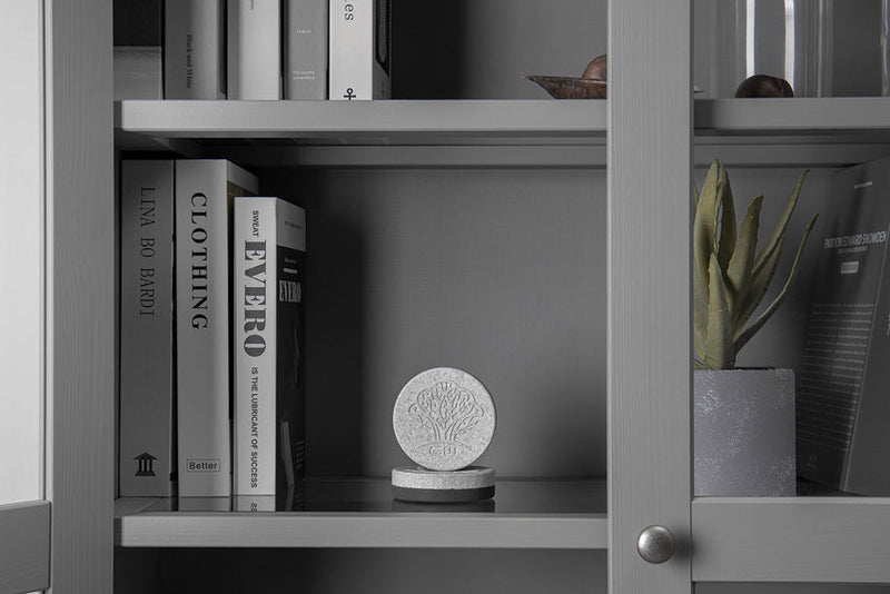 Silent Dry UNIVERSUM Dehumidifier Stone