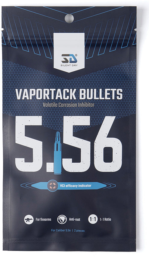 Silent Dry Vaportack Dehumidifier 5.56