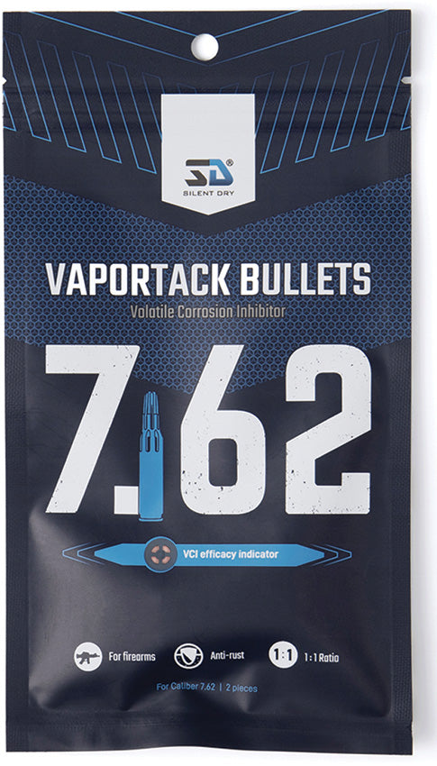 Silent Dry Vaportack Dehumidifier 7.62