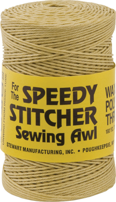 Speedy Stitcher Coarse Polyester Thread