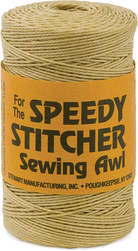 Speedy Stitcher Fine Polyester Thread 180 yd