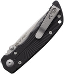 Spartan Blades Talos II Framelock SW