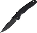 Spartan Blades Soter Racelock BlackG10