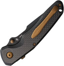 Spartan Blades Soter Racelock CF
