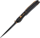 Spartan Blades Soter Racelock CF