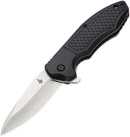 Saffire Lojo Linerlock Black