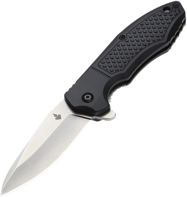 Saffire Lojo Linerlock Black