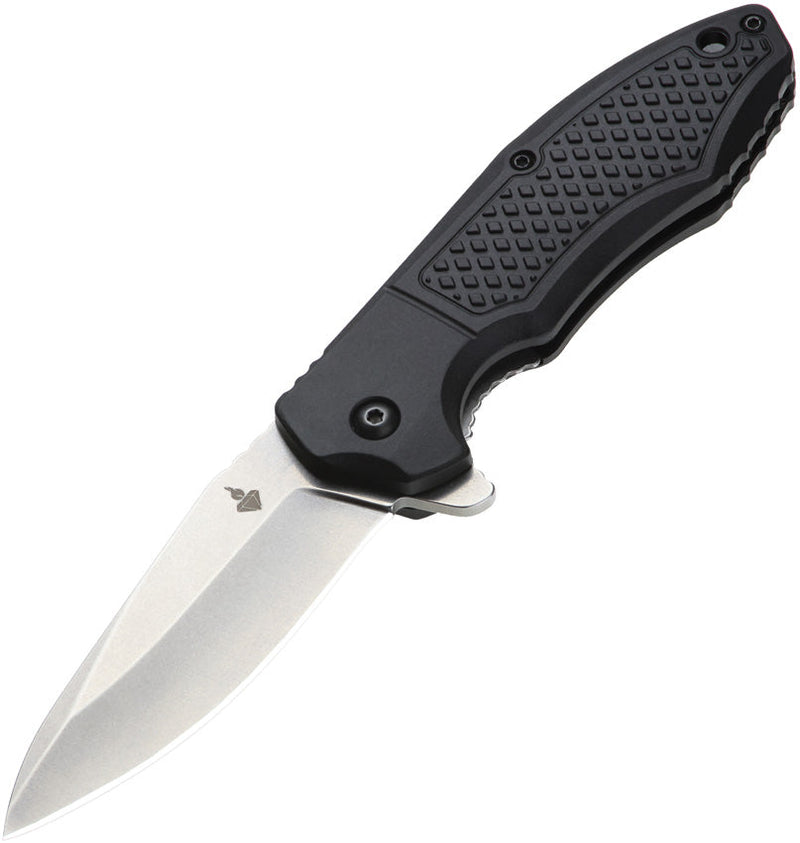 Saffire Lojo Linerlock Black