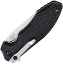 Saffire Lojo Linerlock Black