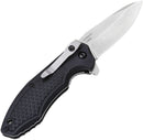 Saffire Lojo Linerlock Black