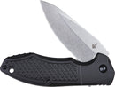 Saffire Lojo Linerlock Black