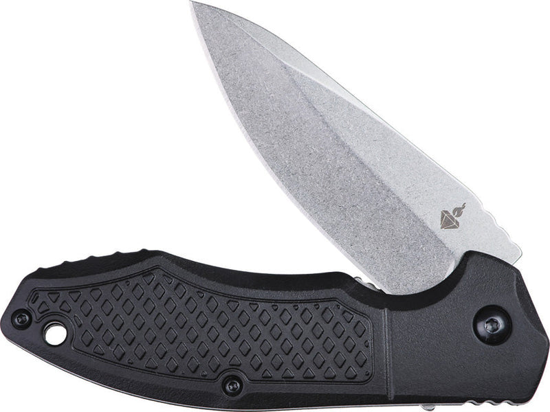 Saffire Lojo Linerlock Black
