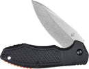 Saffire Lojo+ Linerlock A/O Black