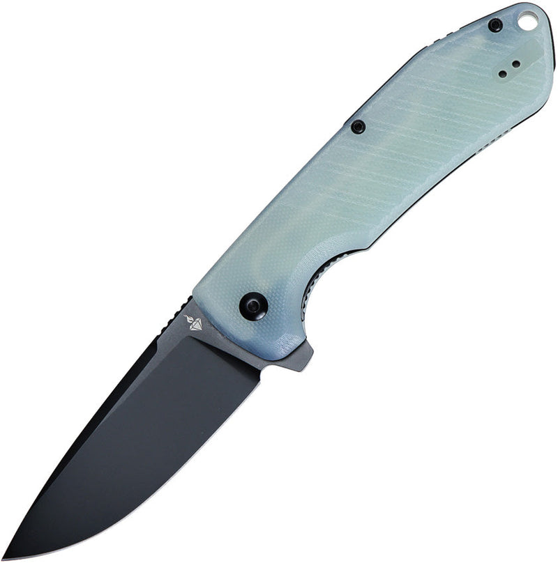 Saffire Aria Linerlock A/O Jade