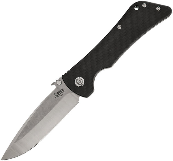 Southern Grind Bad Monkey Linerlock Emerson