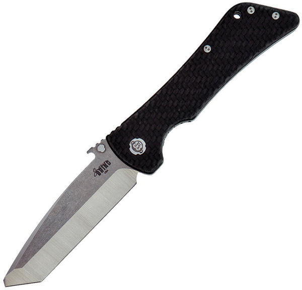 Southern Grind Bad Monkey Linerlock Emerson