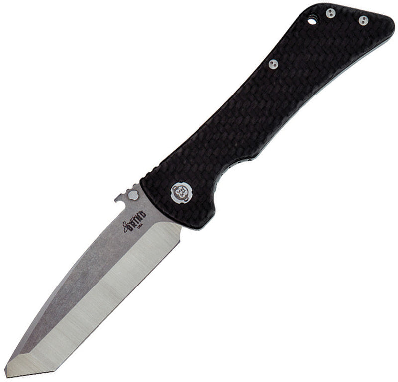 Southern Grind Bad Monkey Linerlock Emerson
