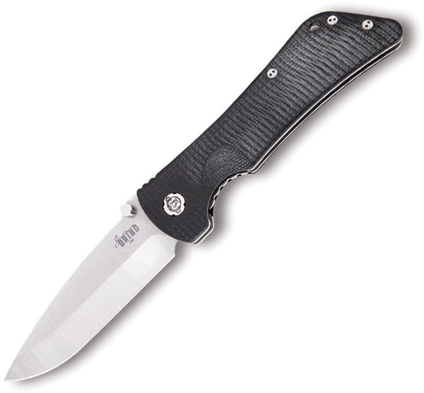 Southern Grind Bad Monkey Linerlock DP