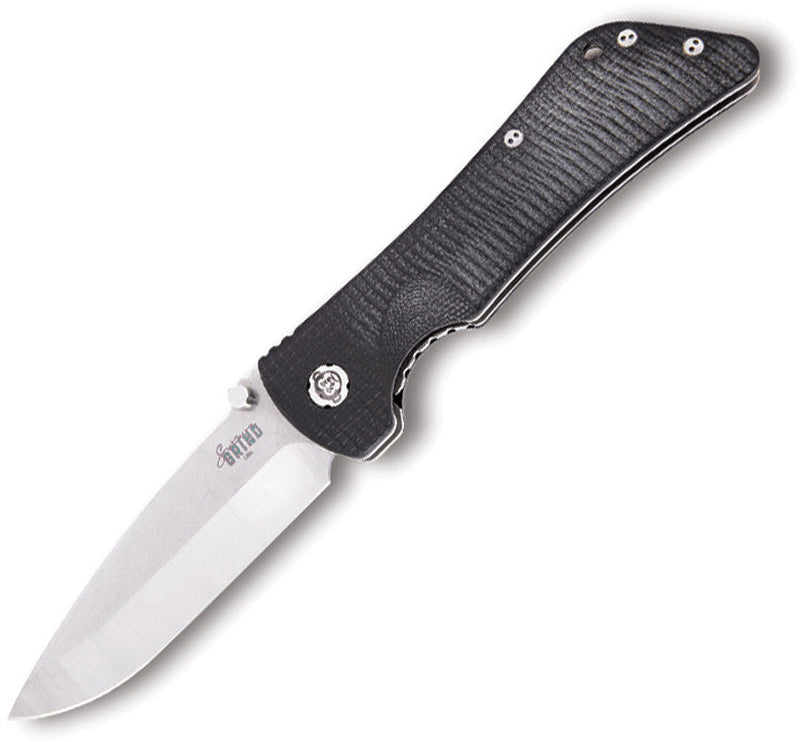 Southern Grind Bad Monkey Linerlock DP