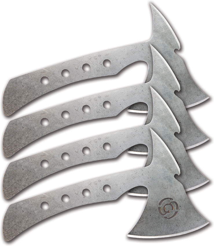 Southern Grind Wasp Axe Set