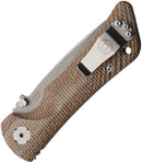 Southern Grind Spider Monkey DP Tan Mic