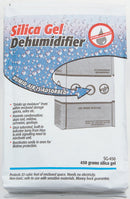 Silica Gel 450 Gram Unit