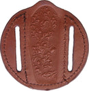 Sheaths Round Leather Sheath