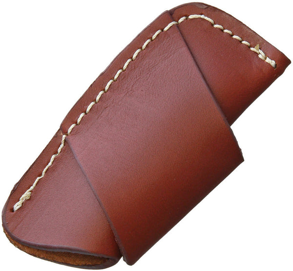 Sheaths Horizonal Carry Leather Sheath