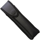 Sheaths Black Leather Sheath Large