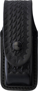 Sheaths Leather Single Magazine Pouch