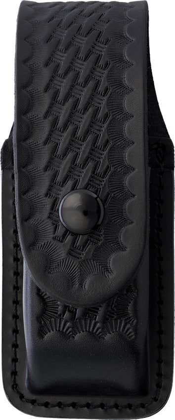 Sheaths Leather Single Magazine Pouch