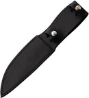 Sheaths Fixed Blade Sheath Black