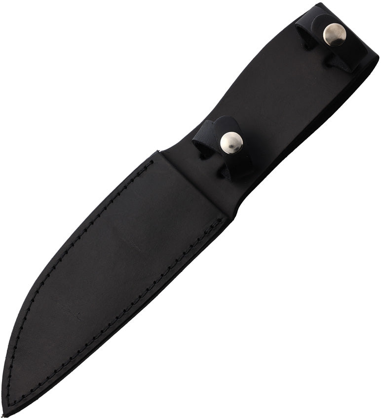 Sheaths Fixed Blade Sheath Black