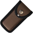 Sheaths Brown Nylon Sheath